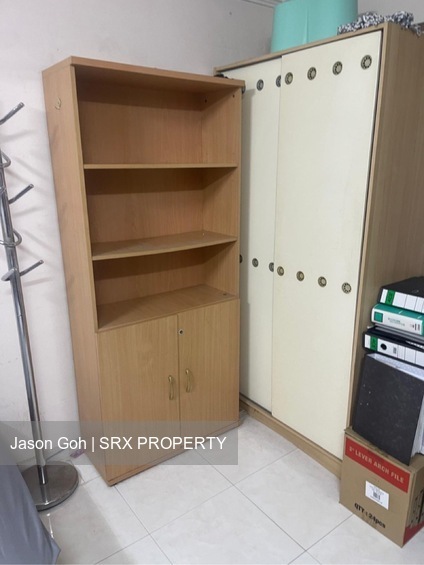 Blk 509 Cheng San Crest (Ang Mo Kio), HDB 4 Rooms #482788571